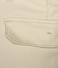 Tommy Bahama Cabo Coast Cargo 9#double; Inseam Shorts