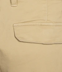 Tommy Bahama Cabo Coast Cargo 9#double; Inseam Shorts