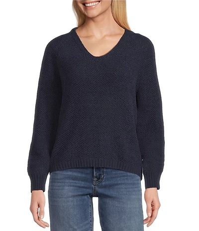 Tommy Bahama Cali Coast Chenille Long Sleeve Hoodie