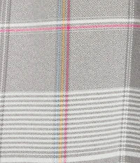 Tommy Bahama Canyon Beach Pebble Cay Plaid Long Sleeve Shirt