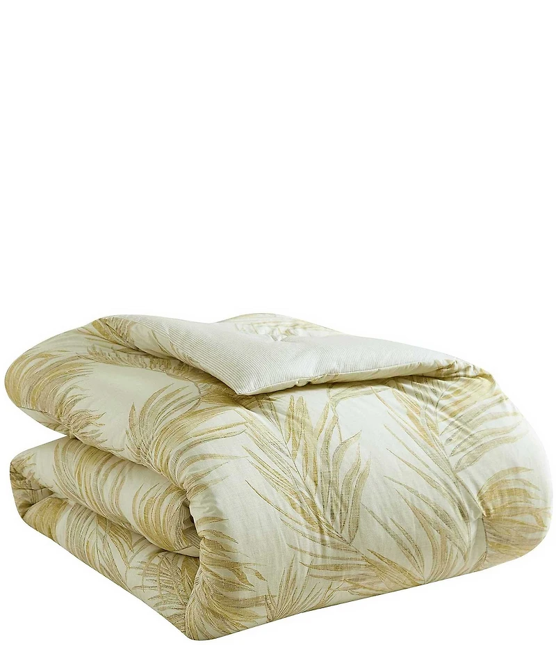 Tommy Bahama Canyon Palms Comforter & Bonus Set
