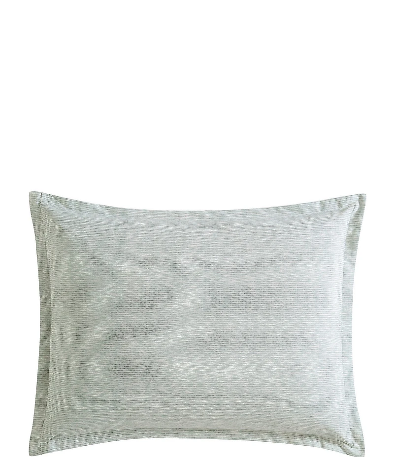 Tommy Bahama Canyon Palms Cotton Reversible Duvet Cover Mini Set