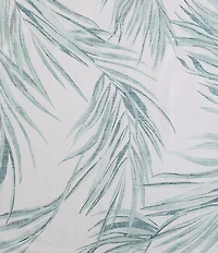 Tommy Bahama Canyon Palms Cotton Reversible Duvet Cover Mini Set