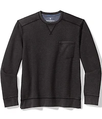 Tommy Bahama Cascade Fade Crewneck Pullover