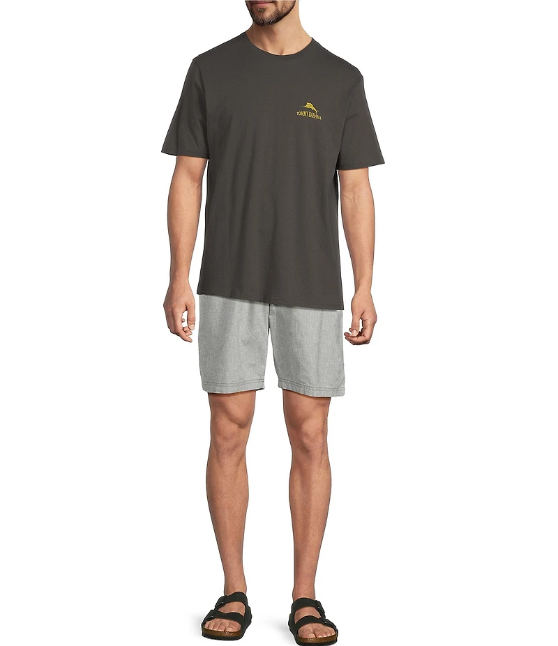 Tommy Bahama Case By Case Short Sleeve T-Shirt