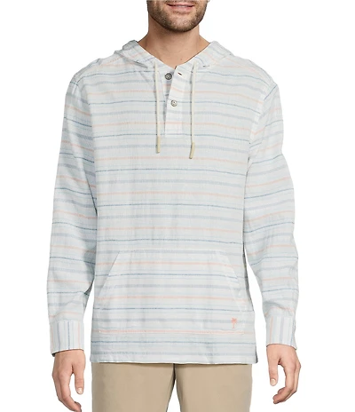 Tommy Bahama Castelo Baja Hoodie