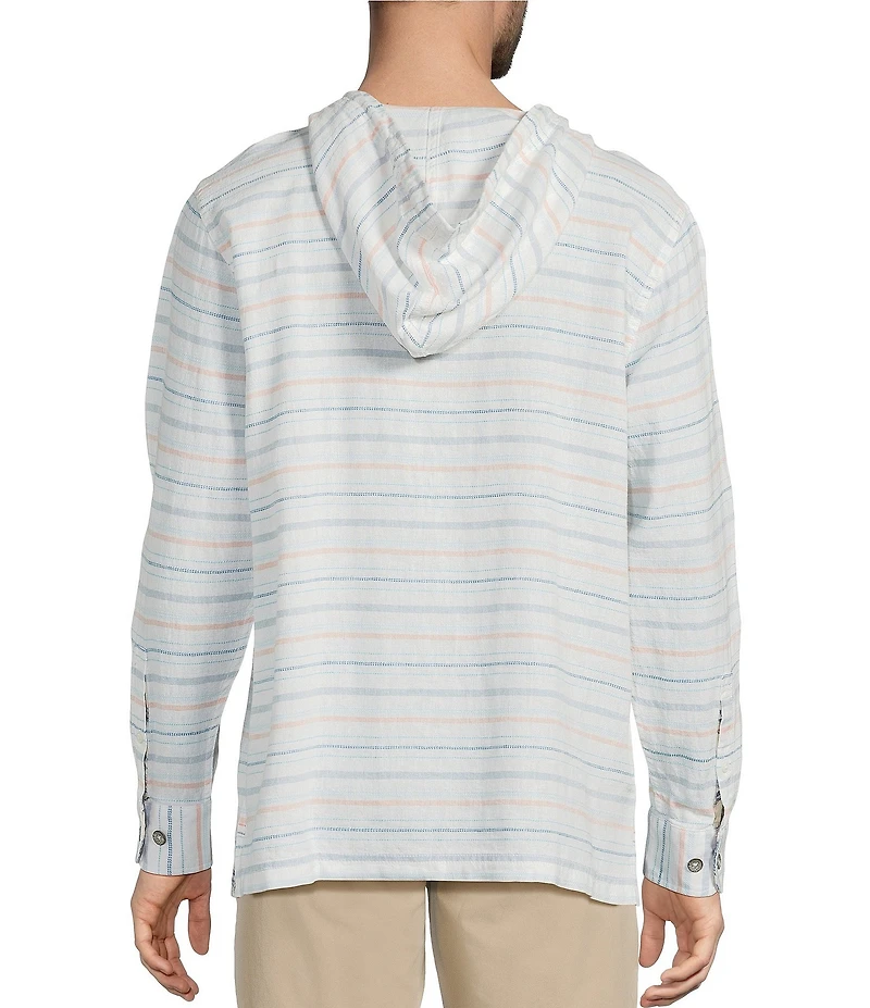 Tommy Bahama Castelo Baja Hoodie