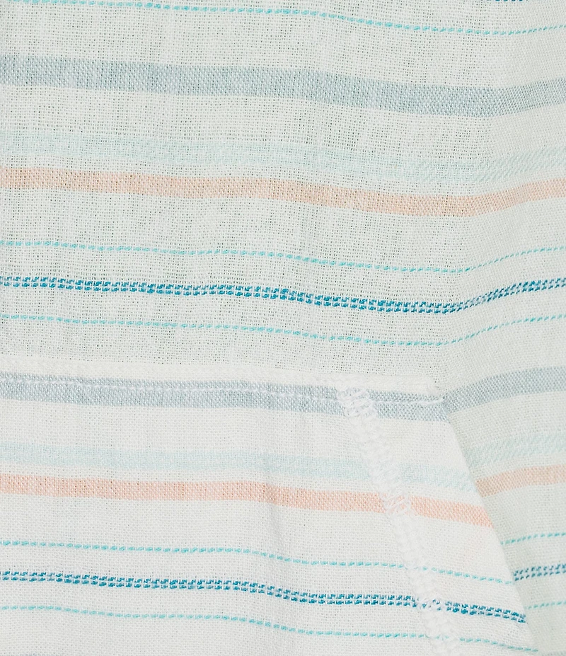 Tommy Bahama Castelo Baja Hoodie