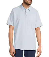 Tommy Bahama Catch The Wave Short Sleeve Polo Shirt