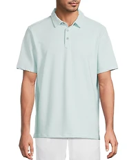 Tommy Bahama Catch The Wave Short Sleeve Polo Shirt