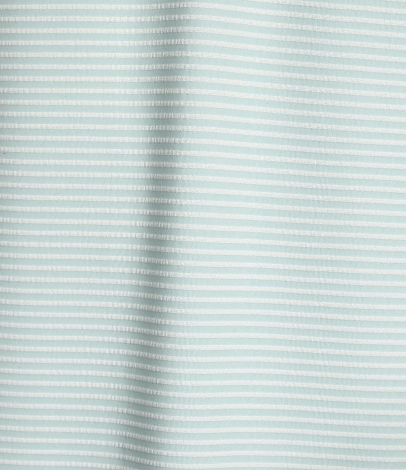 Tommy Bahama Catch The Wave Short Sleeve Polo Shirt