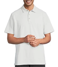 Tommy Bahama Catch The Wave Short Sleeve Polo Shirt