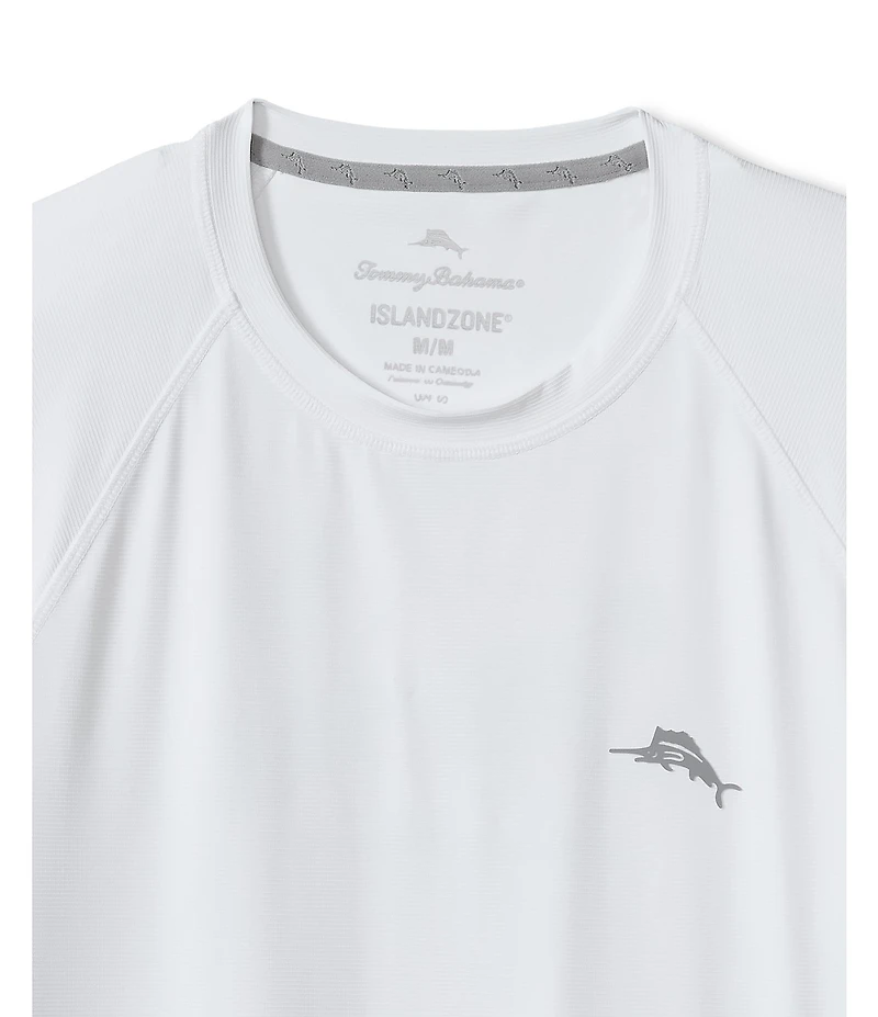 Tommy Bahama Chill Time Bay Long Sleeve T-Shirt