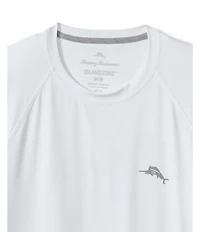 Tommy Bahama Chill Time Bay Long Sleeve T-Shirt