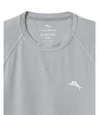 Tommy Bahama Chill Time Bay Long Sleeve T-Shirt