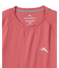 Tommy Bahama Chill Time Bay Short Sleeve T-Shirt