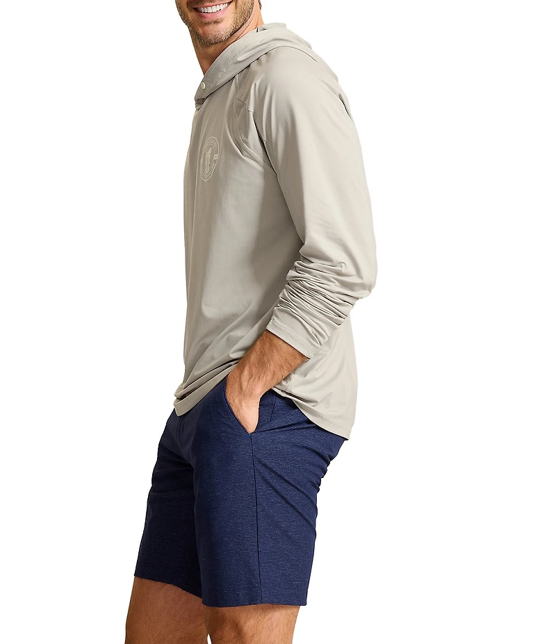 Tommy Bahama Chill Time Castaway Hoodie
