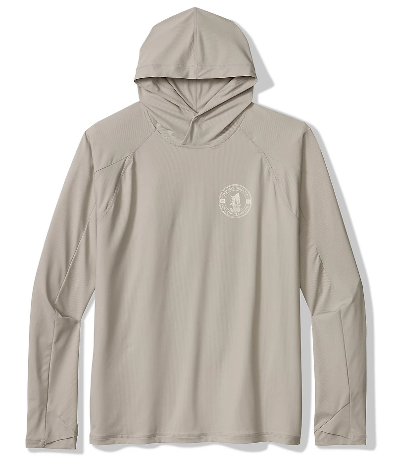 Tommy Bahama Chill Time Castaway Hoodie
