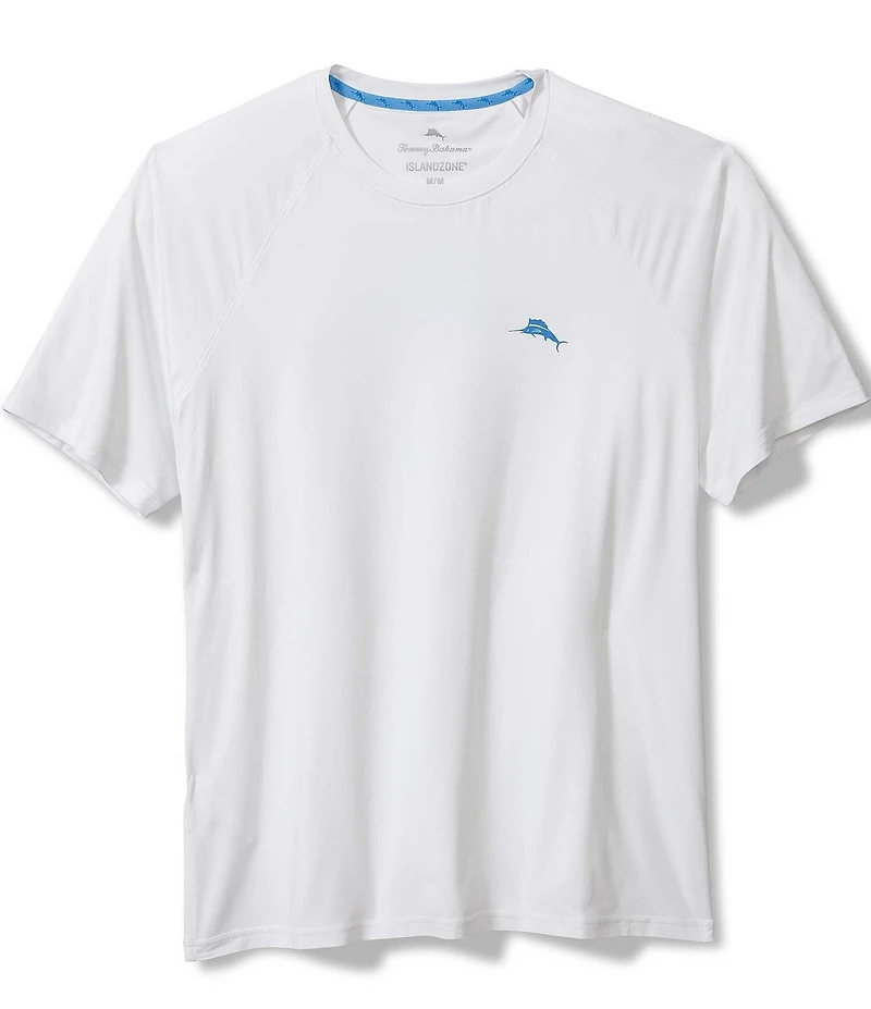 Tommy Bahama Chill Time Surf Short Sleeve Graphic T-Shirt