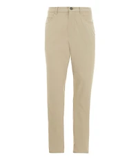 Tommy Bahama Classic Fit Chip Shop 5-Pocket Performance Pants