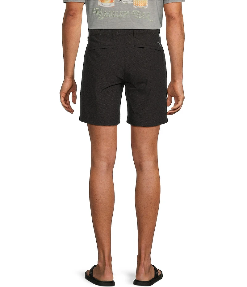 Tommy Bahama Chip Shot 7#double; Inseam Shorts