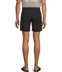 Tommy Bahama Chip Shot 7#double; Inseam Shorts