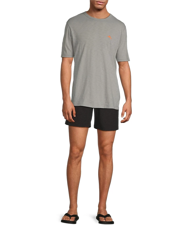Tommy Bahama Chip Shot 7#double; Inseam Shorts