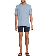 Tommy Bahama Chip Shot 7#double; Inseam Shorts