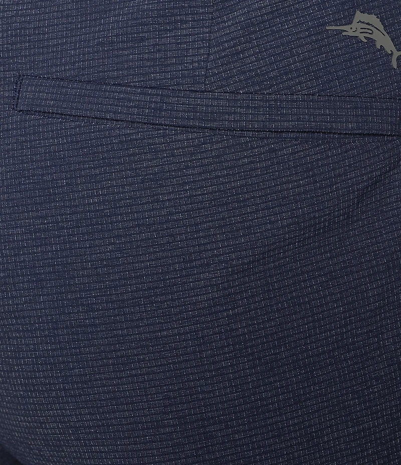 Tommy Bahama Chip Shot 7#double; Inseam Shorts