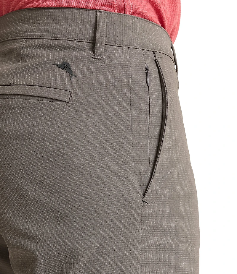 Tommy Bahama Chip Shot 7#double; Inseam Shorts
