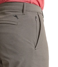 Tommy Bahama Chip Shot 7#double; Inseam Shorts