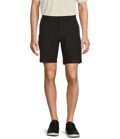 Tommy Bahama Chip Shot 9#double; Inseam Shorts