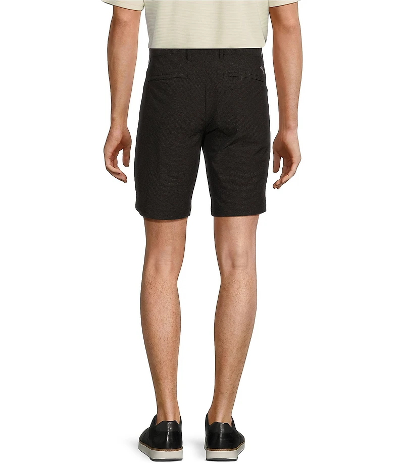 Tommy Bahama Chip Shot 9#double; Inseam Shorts