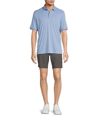 Tommy Bahama Chip Shot 9#double; Inseam Shorts