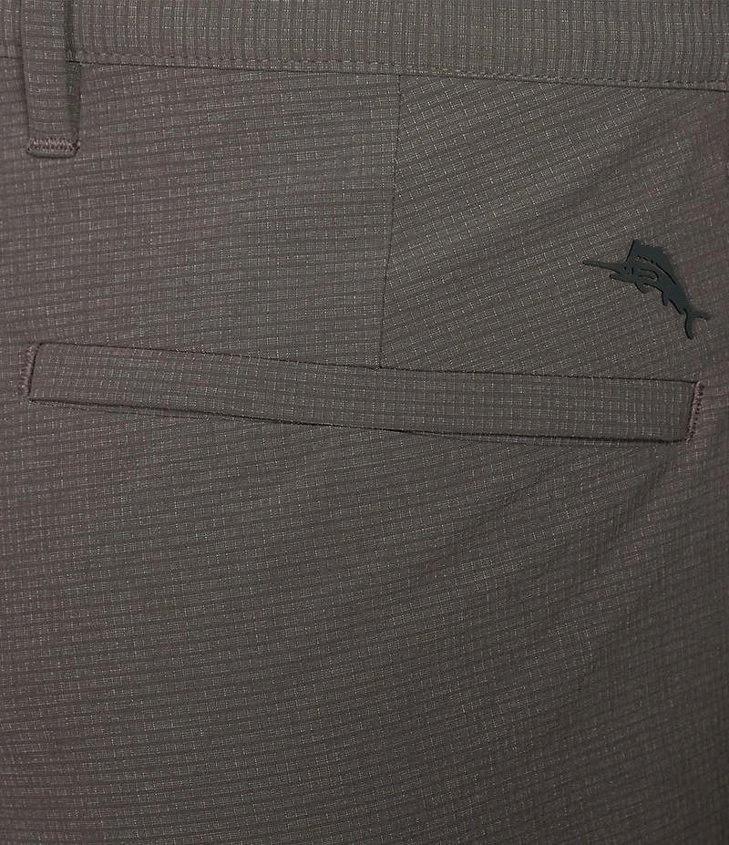Tommy Bahama Chip Shot 9#double; Inseam Shorts