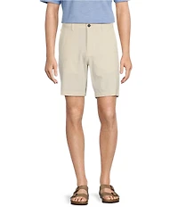 Tommy Bahama Chip Shot 9#double; Inseam Shorts