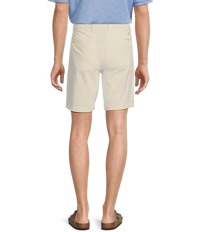 Tommy Bahama Chip Shot 9#double; Inseam Shorts