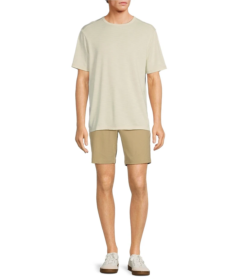 Tommy Bahama Chip Shot 9#double; Inseam Shorts