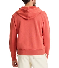Tommy Bahama Cirrus Breeze Half-Zip Hoodie