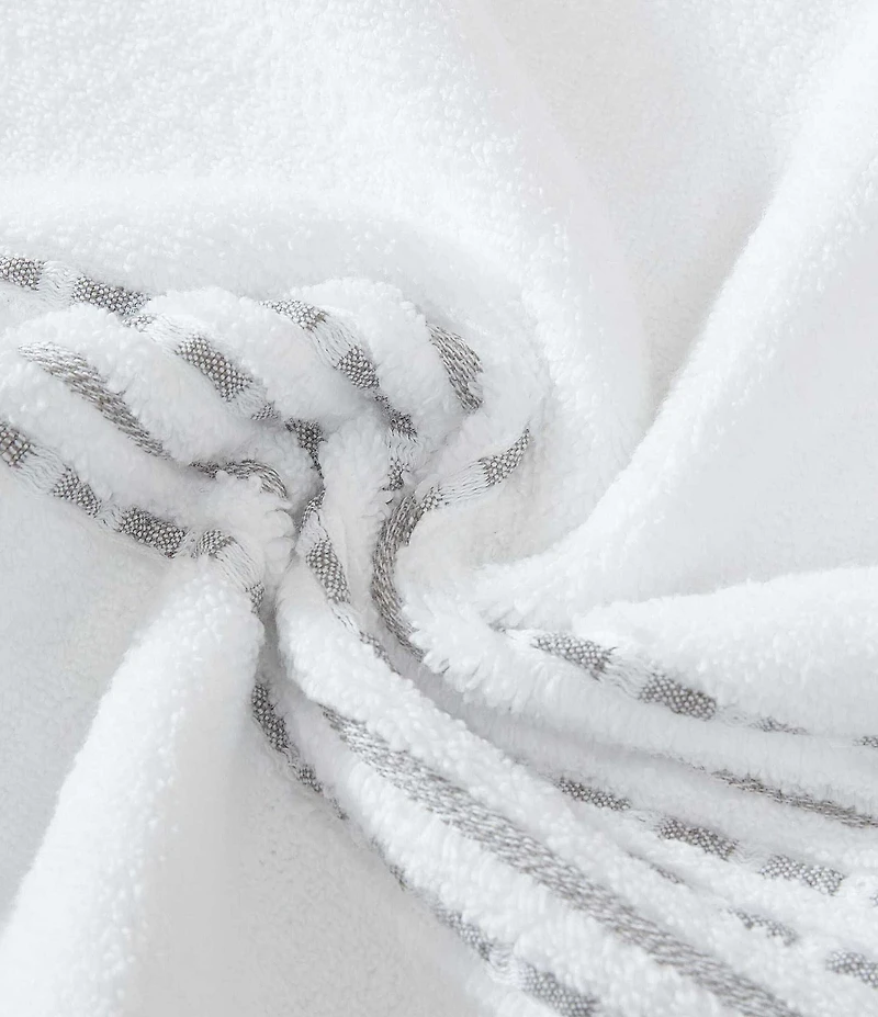 Tommy Bahama Cliff Side 3-Piece Cotton Bath Towel Set