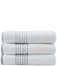 Tommy Bahama Cliff Side 3-Piece Cotton Bath Towel Set