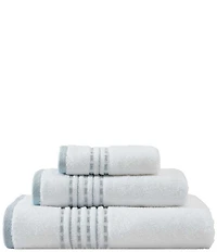 Tommy Bahama Cliff Side 3-Piece Cotton Bath Towel Set