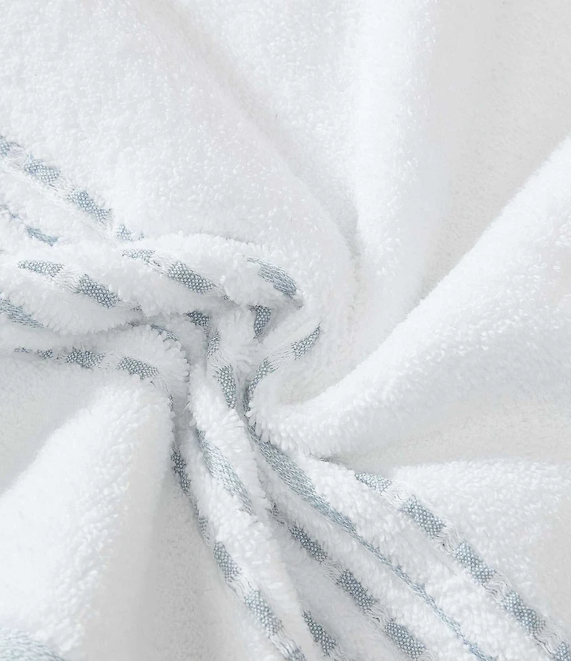Tommy Bahama Cliff Side 3-Piece Cotton Bath Towel Set