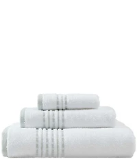 Tommy Bahama Cliff Side 3-Piece Cotton Bath Towel Set