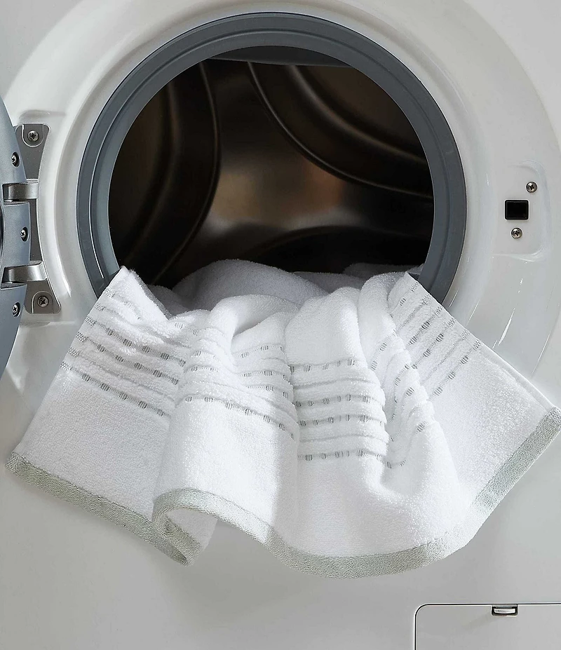 Tommy Bahama Cliff Side 3-Piece Cotton Bath Towel Set