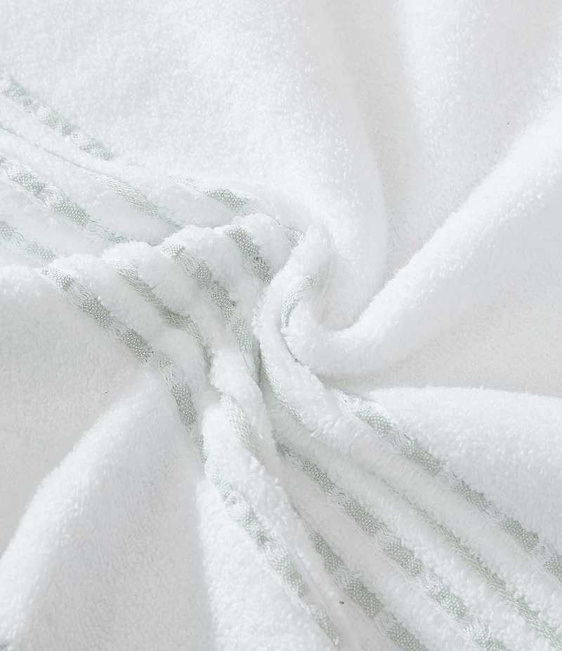 Tommy Bahama Cliff Side 3-Piece Cotton Bath Towel Set