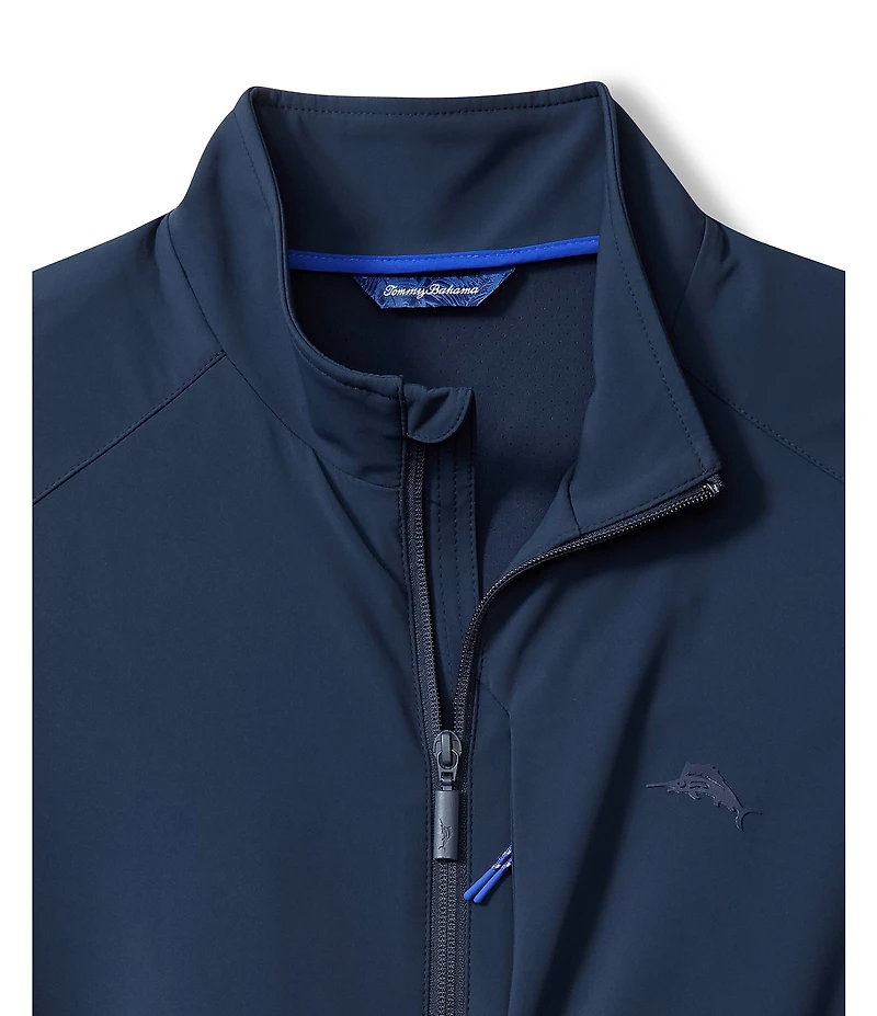 Tommy Bahama Clubhouse Pro Jacket