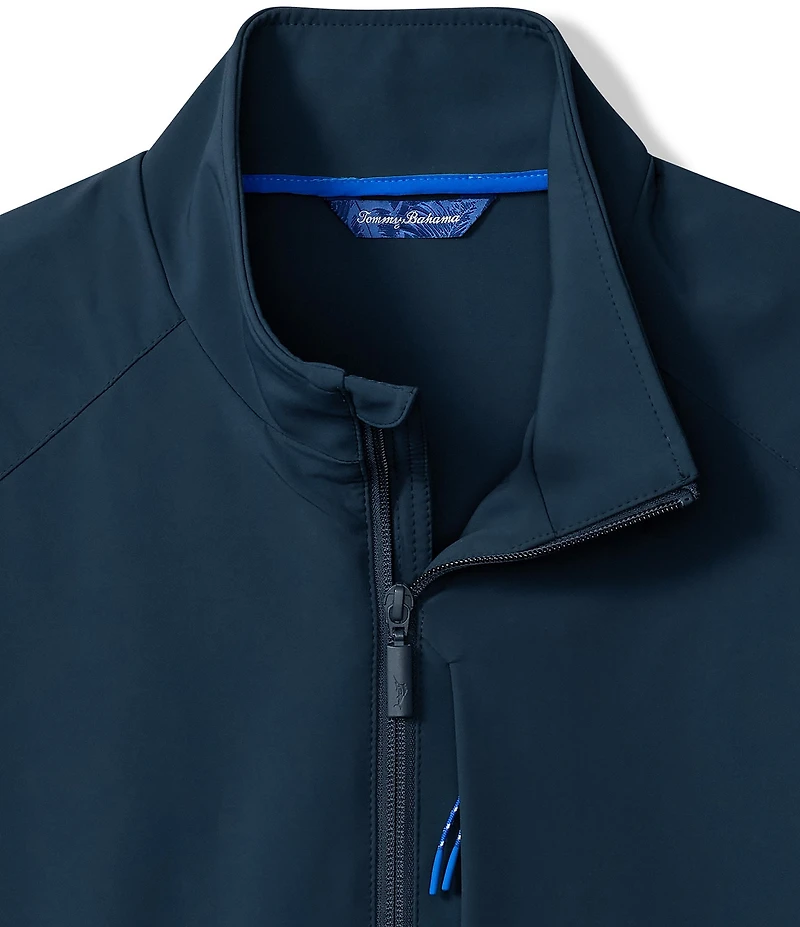 Tommy Bahama Clubhouse Pro Vest