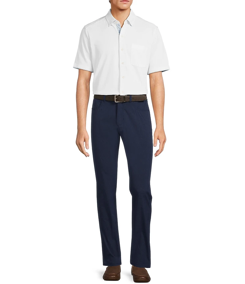Tommy Bahama IslandZone Bahama Coast 5 Pocket Pants