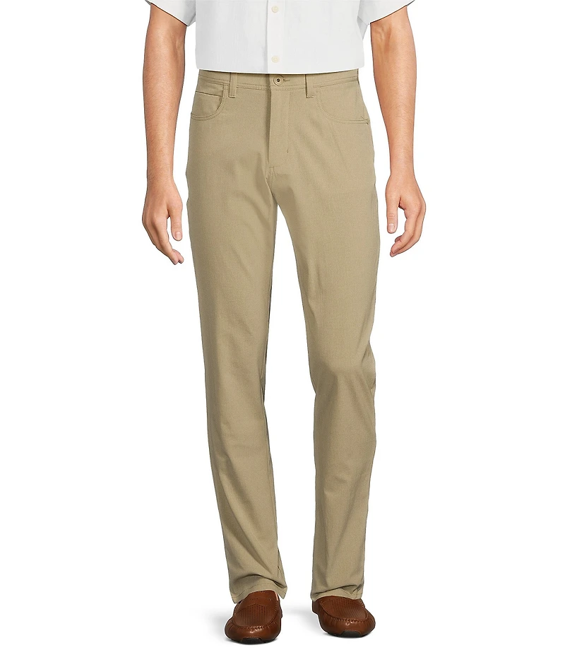 Tommy Bahama IslandZone Bahama Coast 5 Pocket Pants